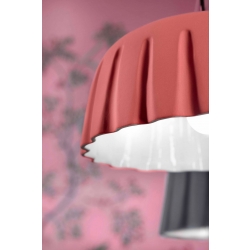 MADAME GRES CERAMICZNA LAMPA WISZĄCA     C2570   FERROLUCE